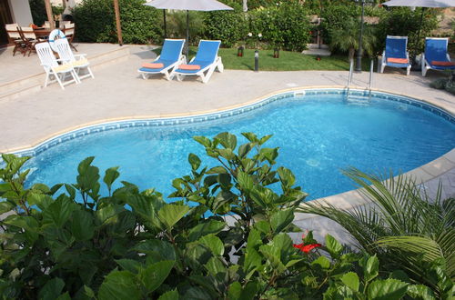 Photo 11 - Three Bedroom Villa With Private Pool and Landscaped Garden