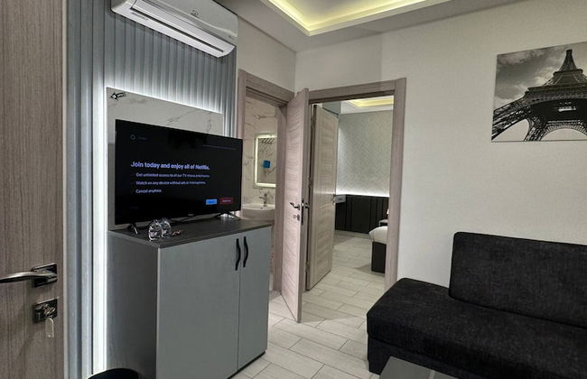Luxury Room Near Downtown - Foto 9