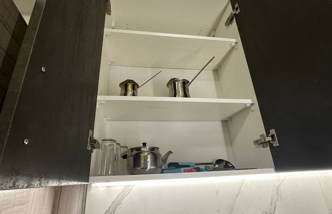 Luxury Room Near Downtown - Foto 22