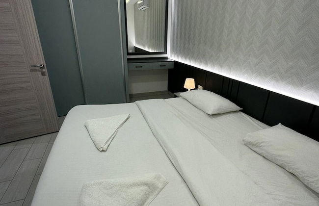 Luxury Room Near Downtown - Foto 3