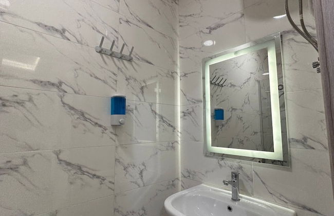 Luxury Room Near Downtown - Foto 16