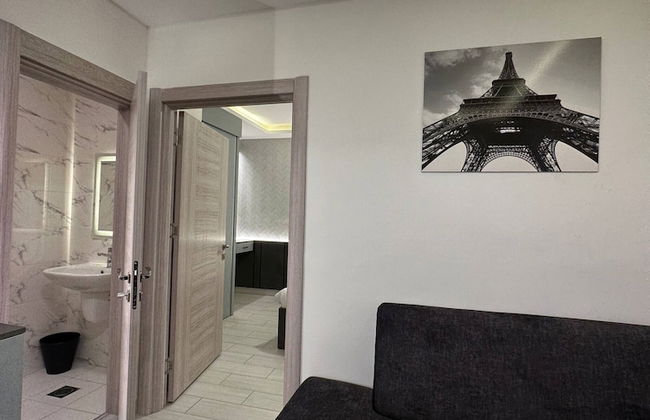 Luxury Room Near Downtown - Foto 11