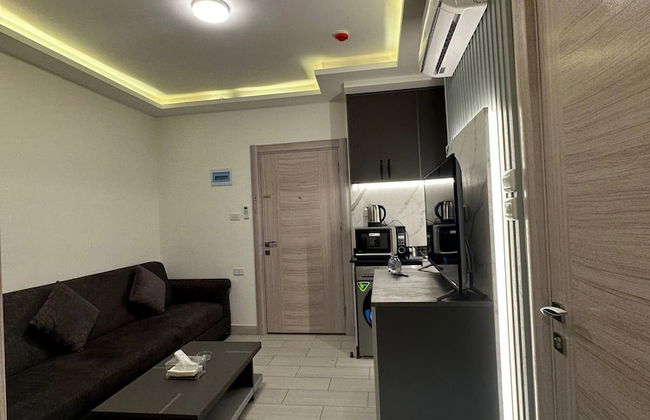 Luxury Room Near Downtown - Foto 14