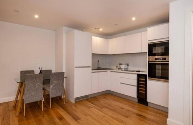1 Bed in Birmingham City Center - Foto 6