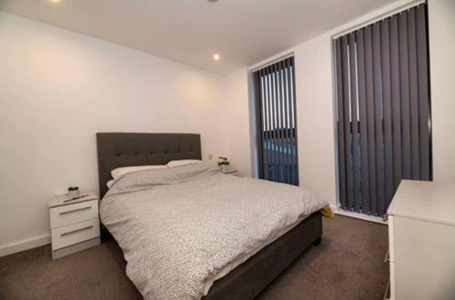 Photo 2 - 1 BED IN Birmingham City Centre