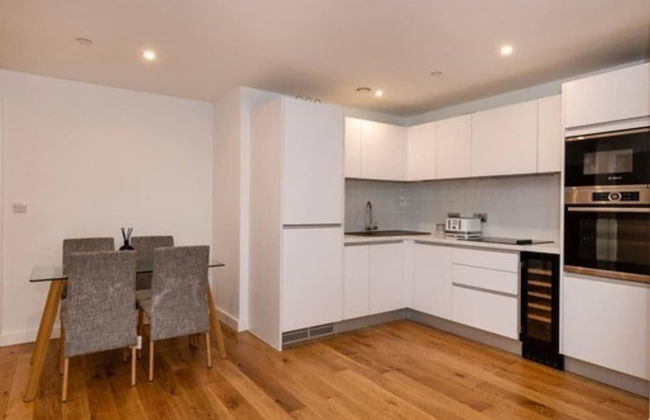 1 Bed in Birmingham City Center - Foto 5