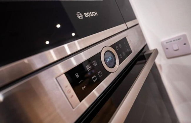 1 Bed in Birmingham City Center - Foto 10