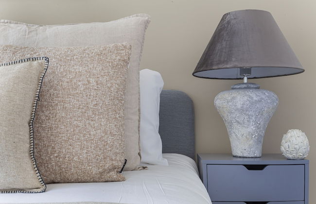 The Neasden Villas - Foto 9