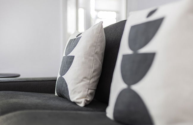 The Neasden Villas - Foto 21