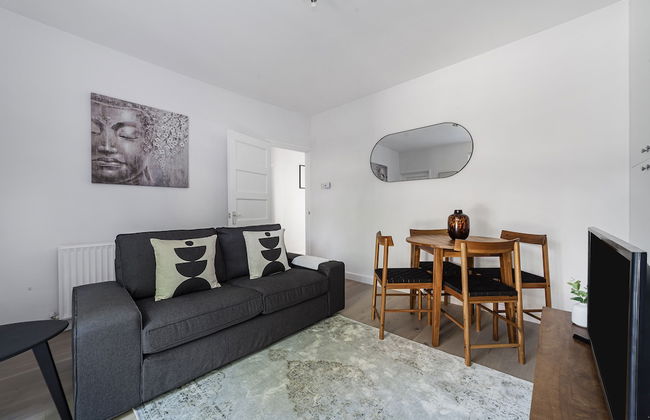 The Neasden Villas - Foto 19