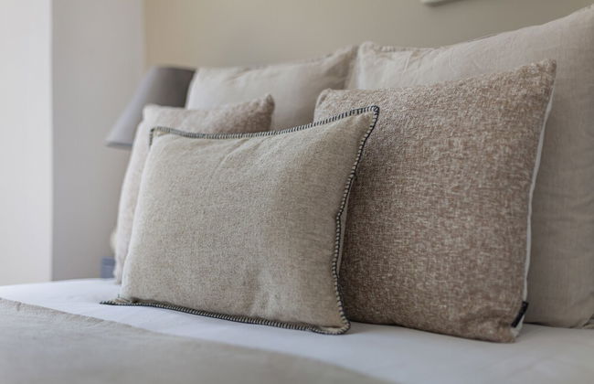 The Neasden Villas - Foto 7