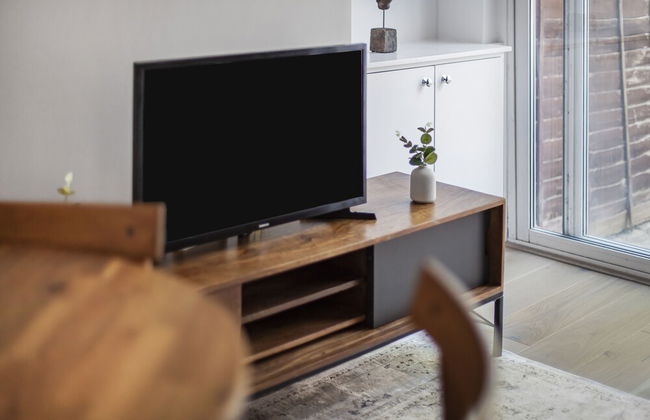 The Neasden Villas - Foto 20