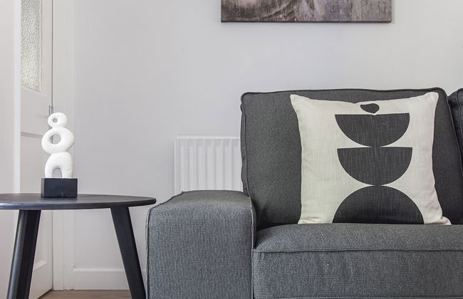 The Neasden Villas - Foto 22