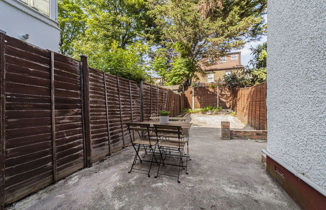 The Neasden Villas - Foto 30