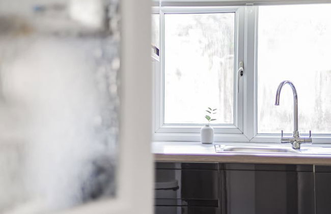 The Neasden Villas - Foto 16