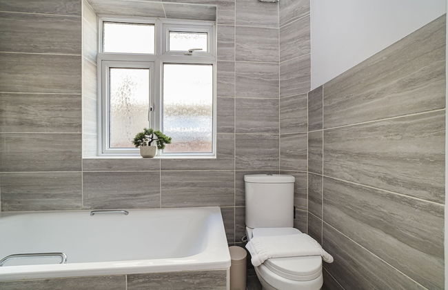 The Neasden Villas - Foto 27