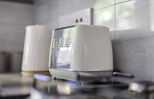 The Neasden Villas - Foto 17