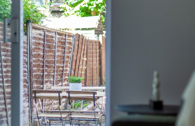 The Neasden Villas - Foto 29