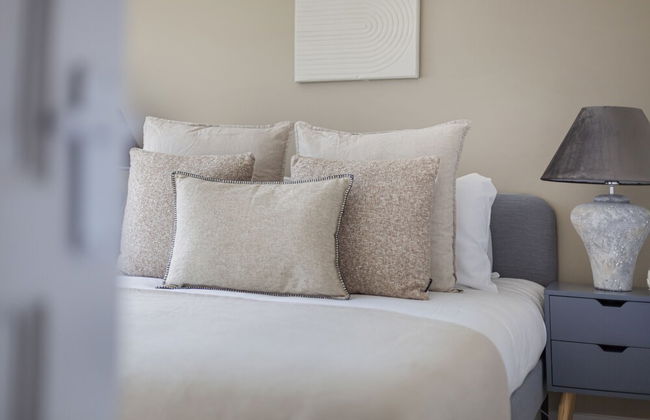 The Neasden Villas - Foto 8