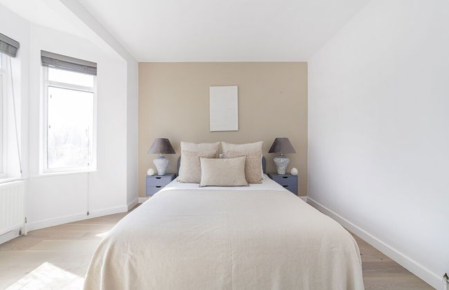 The Neasden Villas - Foto 12