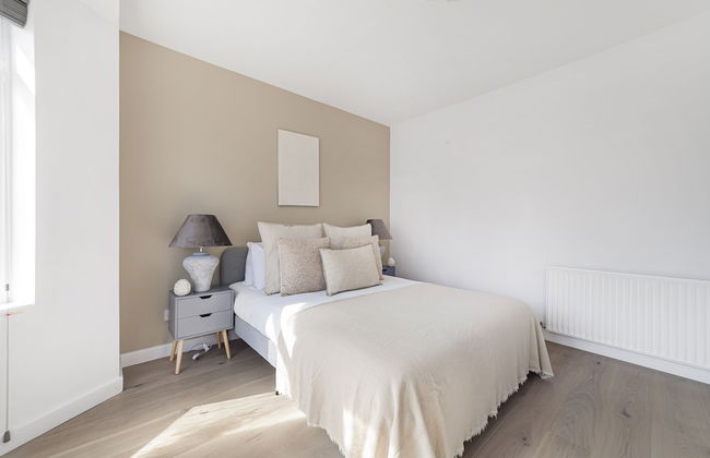 The Neasden Villas - Foto 4