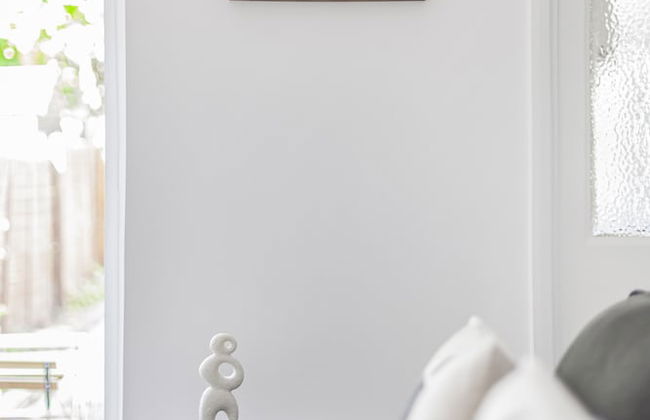 The Neasden Villas - Foto 23