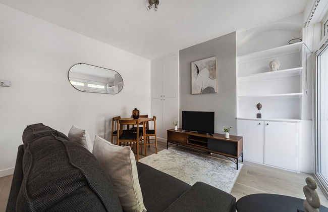 The Neasden Villas - Foto 28