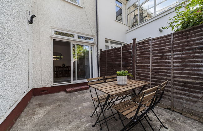 The Neasden Villas - Foto 31