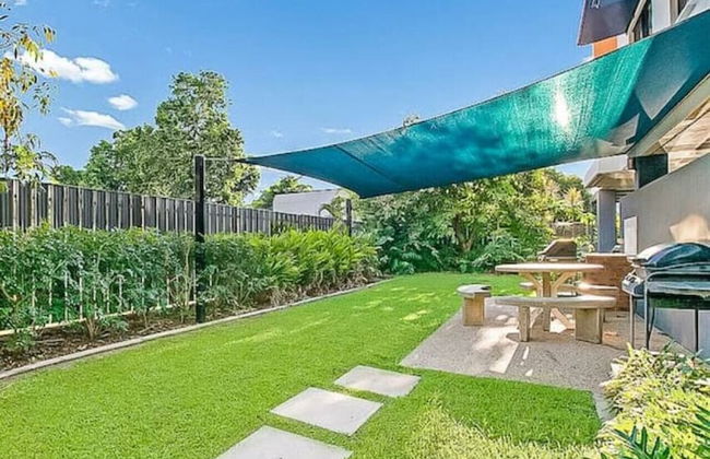 ZEN NOMAD - 2BR Nightcliff Apartment - Foto 15