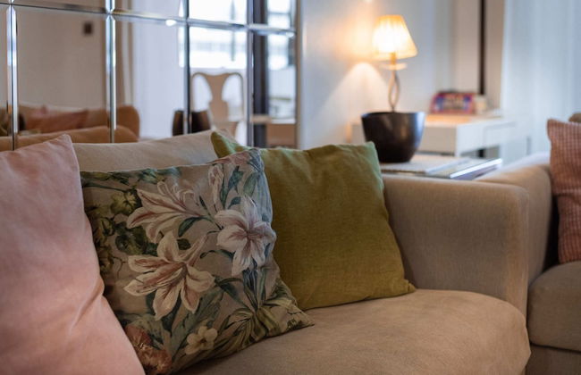Neptune Suite-hosted by Sweetstay - Photo 54