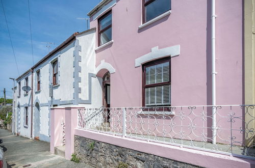 Foto 1 - Canol Y Bryn - 3 Bedroom Holiday Home - Tenby