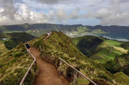 Photo 20 - Azores Vacations Ponta Delgada Apartment T3