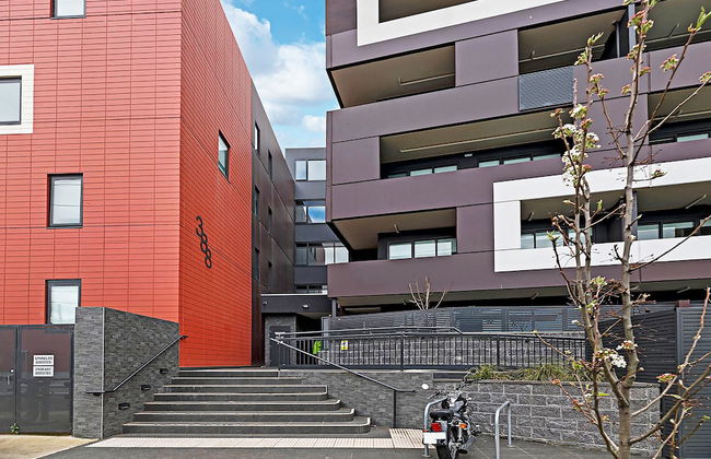 Preston Spacious 2-BRM Apt. Free-Parking - Foto 24