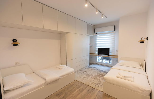 Green Terrace Apartment 6 - Foto 3