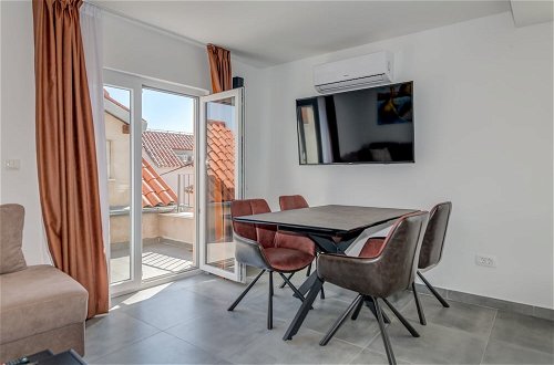 Photo 22 - Apt With Terrace and sea View, in Heart of Split