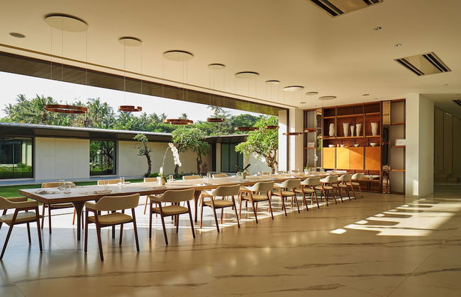 Saba Estate Luxury Villa Bali - Foto 23