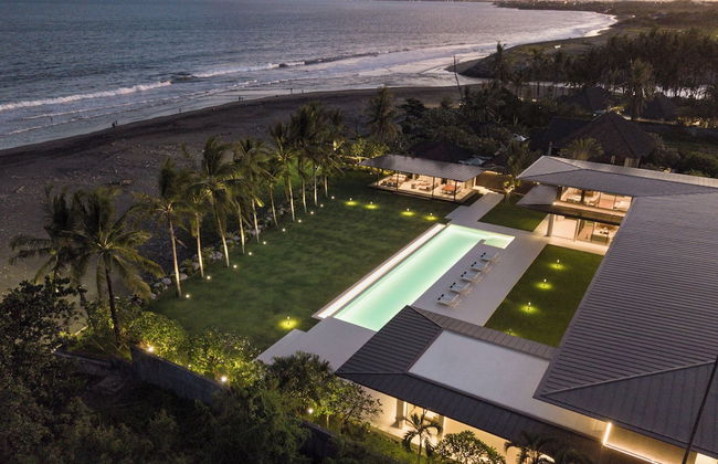 Saba Estate Luxury Villa Bali - Foto 1