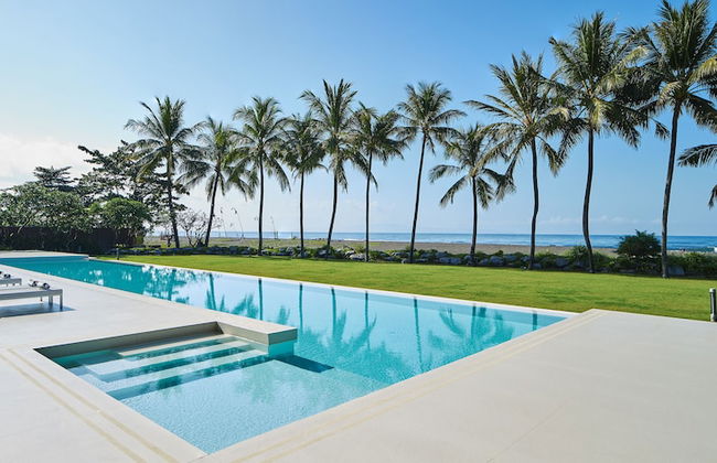 Saba Estate Luxury Villa Bali - Foto 50