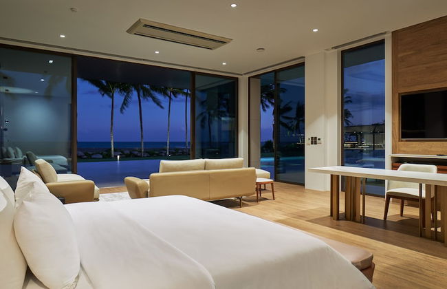Saba Estate Luxury Villa Bali - Foto 8