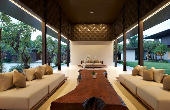 Saba Estate Luxury Villa Bali - Foto 2