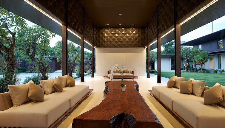 Photo 1 - Saba Estate Luxury Villa Bali