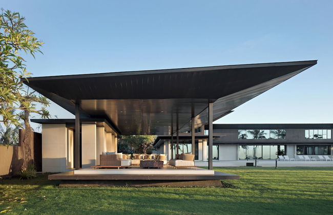 Saba Estate Luxury Villa Bali - Foto 44