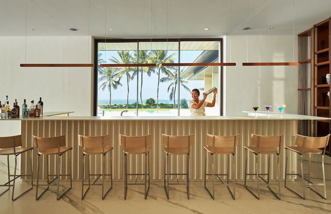 Saba Estate Luxury Villa Bali - Foto 42