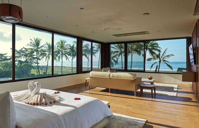 Saba Estate Luxury Villa Bali - Foto 10
