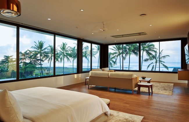 Saba Estate Luxury Villa Bali - Foto 6