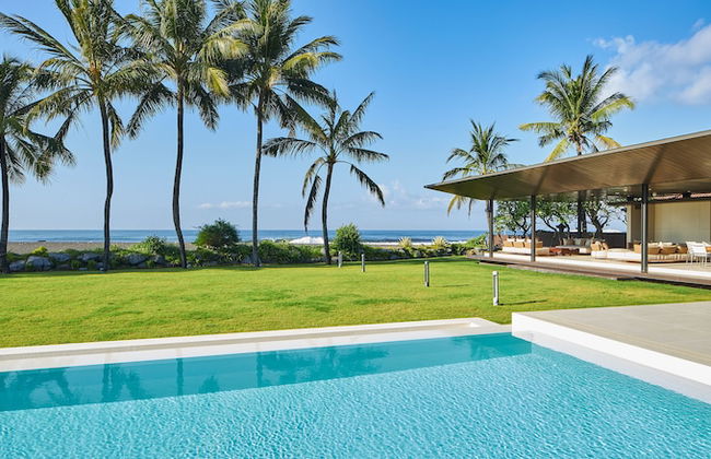 Saba Estate Luxury Villa Bali - Foto 45