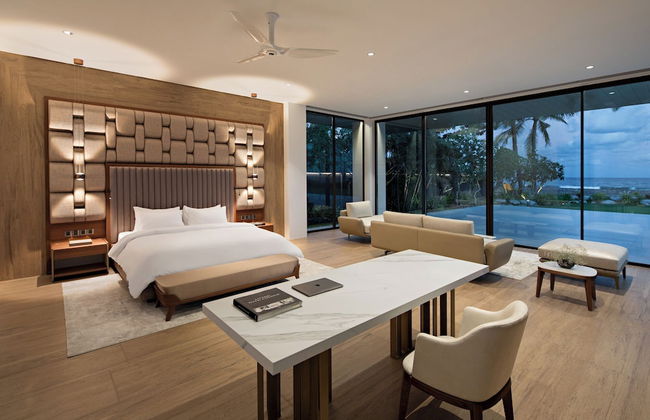 Saba Estate Luxury Villa Bali - Foto 19