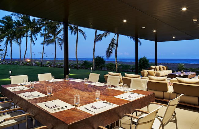 Saba Estate Luxury Villa Bali - Foto 49