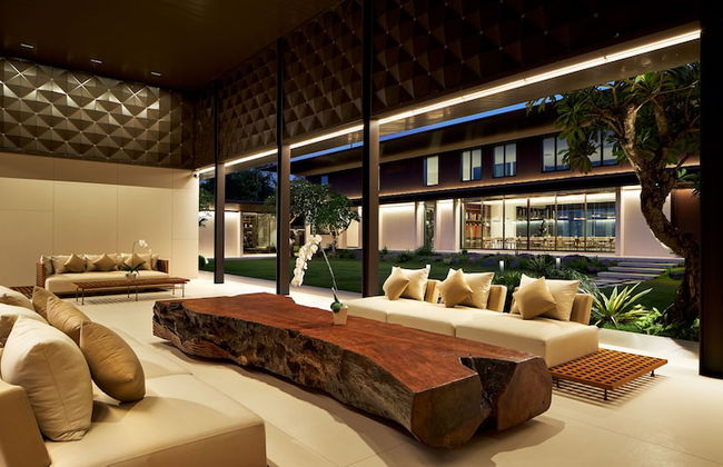Saba Estate Luxury Villa Bali - Foto 3