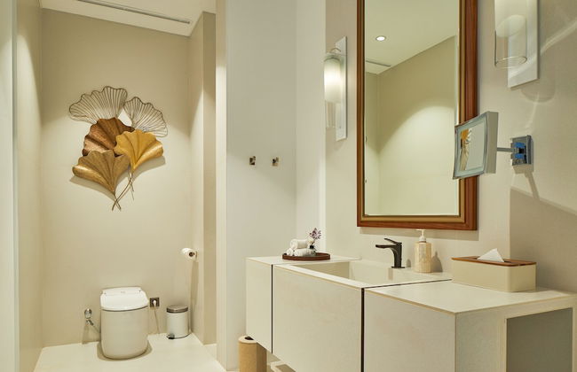 Saba Estate Luxury Villa Bali - Foto 30